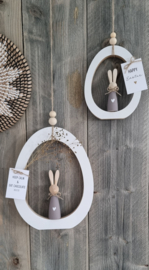 DIY paas decoset (hangend)
