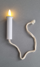 Led kurk kaars