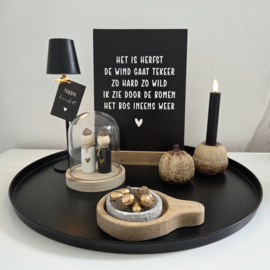Eikeltje goud