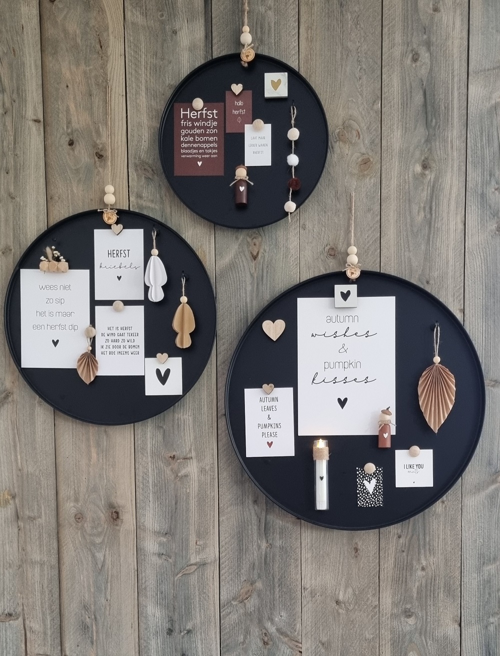 Magneetbord