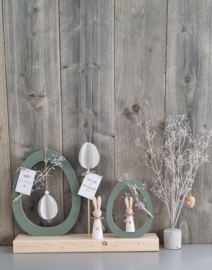 DIY paas decoset (staand)