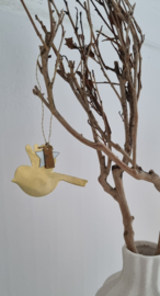 Hanger vogeltje