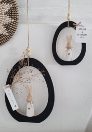 DIY paas decoset (hangend)