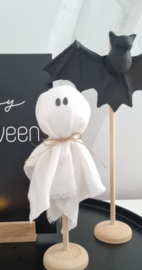 DIY spookjes