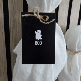 Boo (minikaartje)
