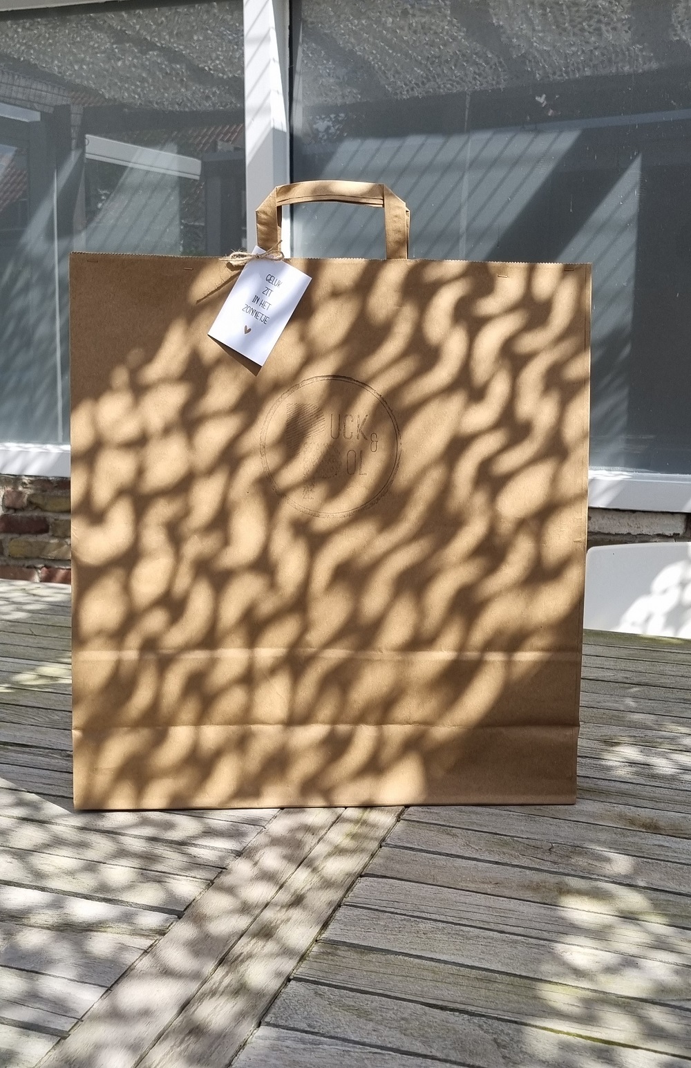 Woondecoratie & cadeautjes