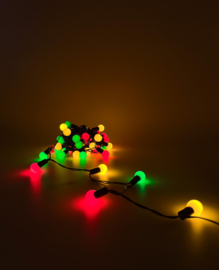 LED bolletjes lampjes