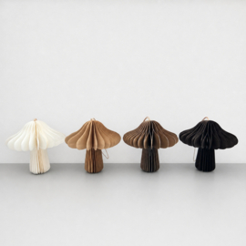 Honeycomb paddenstoel (4 kleuren)