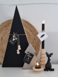 DIY kerstboom