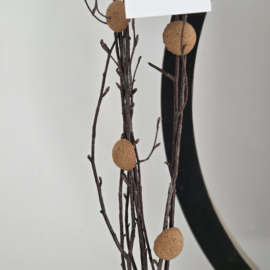 DIY pakket pepernoten boompje