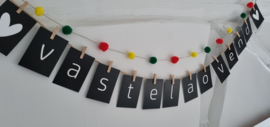DIY slinger vastelaovend