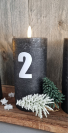 Advent cijfers
