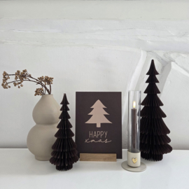Happy Xmas (A4)
