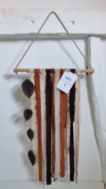 DIY herfst woontak UITVERKOCHT
