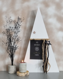 DIY kerstboom