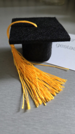 Graduation cap