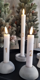 Advent cijfers