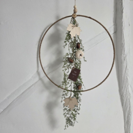 DIY pakket herfsthanger
