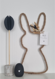 Houten eieren