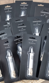 Led kurk kaars