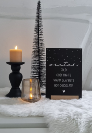 Winter (A4)