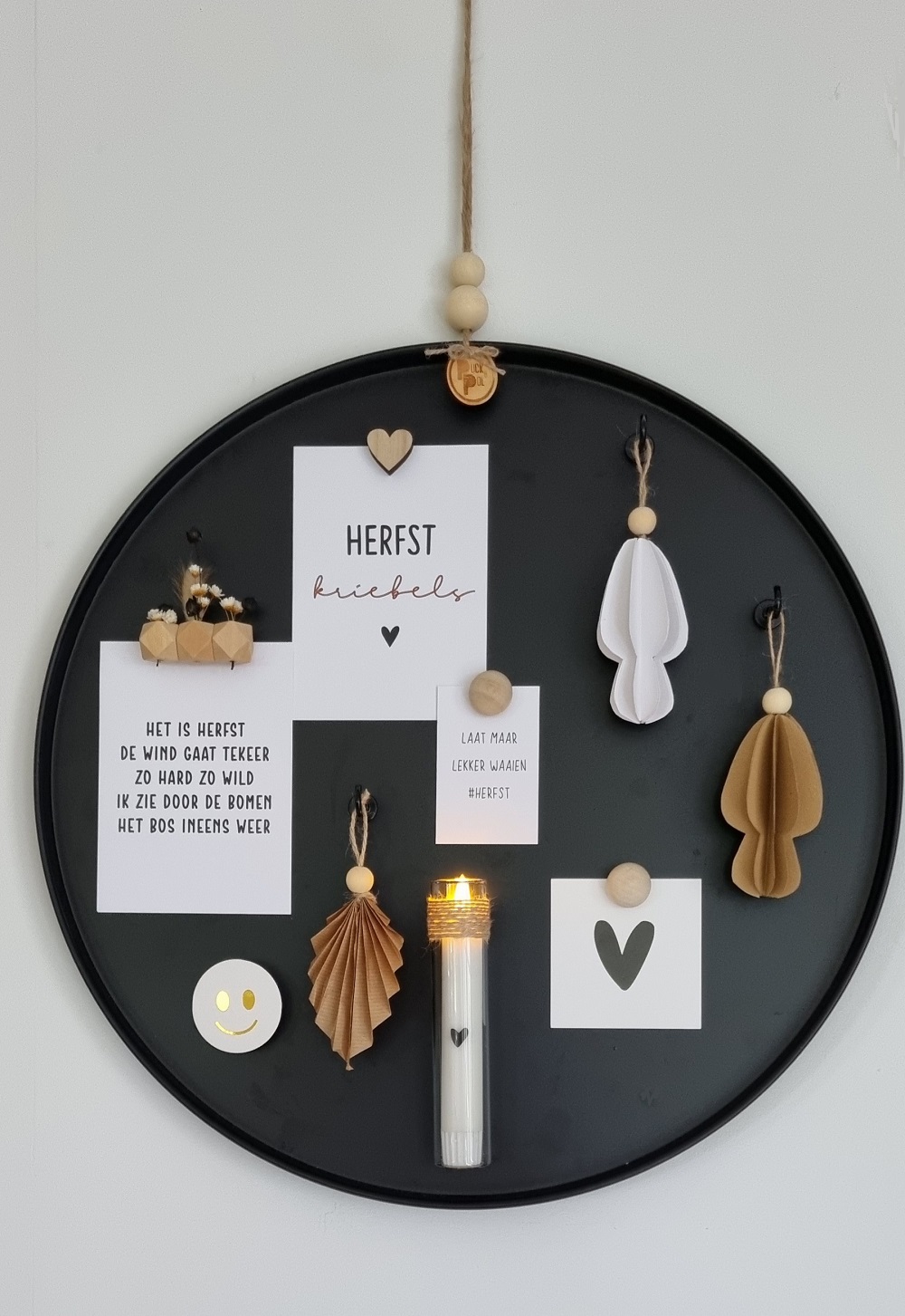 Magneetbord