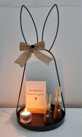 Somebunny loves you (A6)