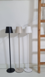 LED vloerlamp