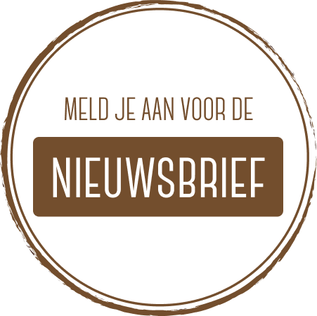 Logo nieuwsbrief