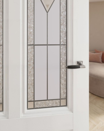 CanDo Panel Mansion Binnendeur Gegrond PNL2-2B01 | Diamond Two