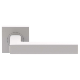 CanDo Deurkruk Box 16 Regular Deurbeslag set van 2 | Wit