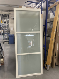 SR3 Skantrae SSL 4423 Nevel glas 93x231,5 cm stomp