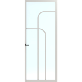 SSL 14615 Skantrae Matching Series SlimSeries One | Pure White