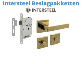 Intersteel Beslagpakketten