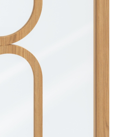 SSL 14820 Skantrae Matching Series SlimSeries One | Natural Oak