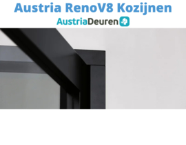Austria Renov8 renovatie kozijnen