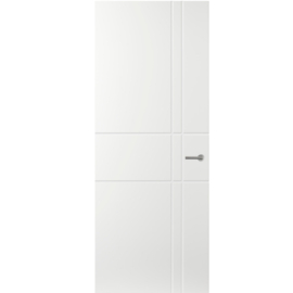 Svedex Nuance Binnendeur NC254 | Wit