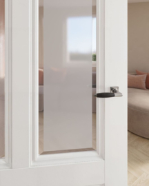 CanDo Panel Mansion Binnendeur Gegrond PNL2-2B01 | Satin Facet