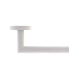 Deurkruk Orbit 19 regular - Wit