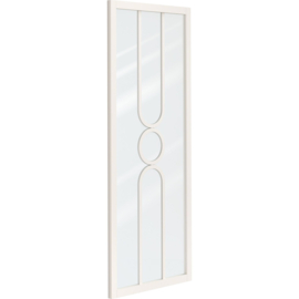 SSL 14621 Skantrae Matching Series SlimSeries One | Pure White
