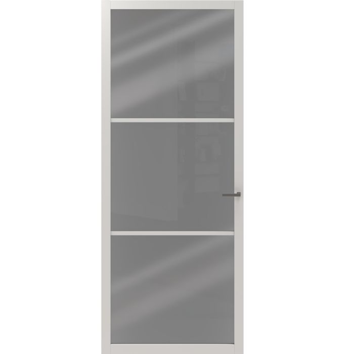 CanDo Elegant Original ELG1-2E02 Rook Glas