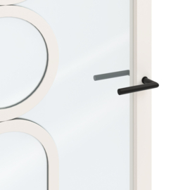 SSL 14621 Skantrae Matching Series SlimSeries One | Pure White
