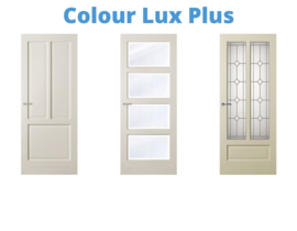 Austria Colour Lux Plus