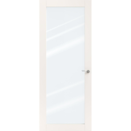 SSL 16000 Skantrae Slimseries XL Binnendeur | Pure White (RAL 9010)