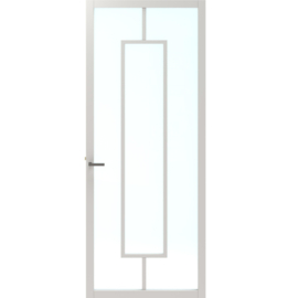 SSL 14616 Skantrae Matching Series SlimSeries One | Pure White
