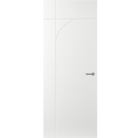 Svedex Nuance Binnendeur NC151 | Wit