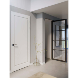 SSL 14504 Skantrae Matching Series SlimSeries One | Deep Black