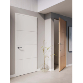 SCA 15423 Skantrae Matching Series Carve | Pure White