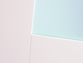 CanDo binnendeur Advanced Chelsea met roedepakket 25mm