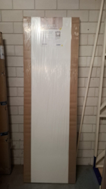 R39 Svedex binnendeur Superlak SL 1.0 73x231,5 cm opdek rechts extra wit